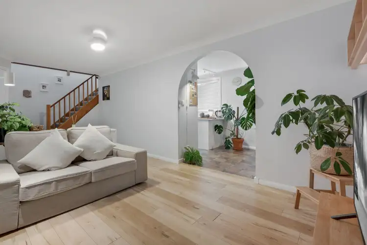 Fourth view of Homely townhouse listing, 2/140 Ingleburn Road, Ingleburn NSW 2565