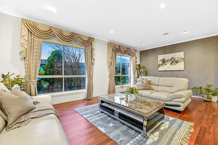 Third view of Homely house listing, 29 Farnborough Way, Berwick VIC 3806