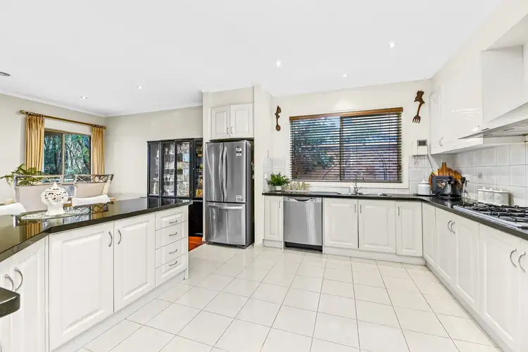 Sixth view of Homely house listing, 29 Farnborough Way, Berwick VIC 3806