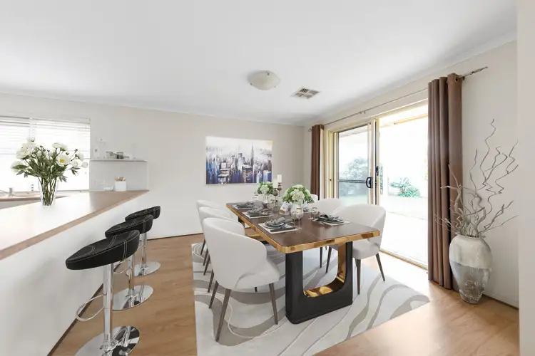 Third view of Homely house listing, 13 Alexios Court, Munno Para West SA 5115
