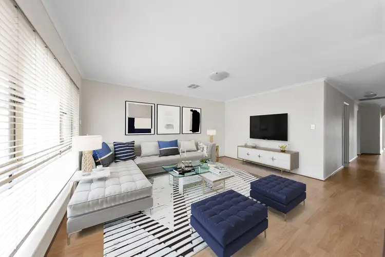 Fourth view of Homely house listing, 13 Alexios Court, Munno Para West SA 5115