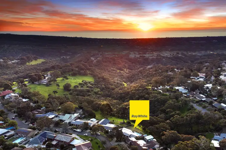 Second view of Homely house listing, 6 University Way, Bellevue Heights SA 5050