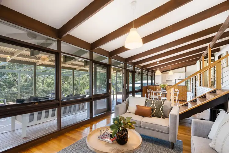 Third view of Homely house listing, 6 University Way, Bellevue Heights SA 5050