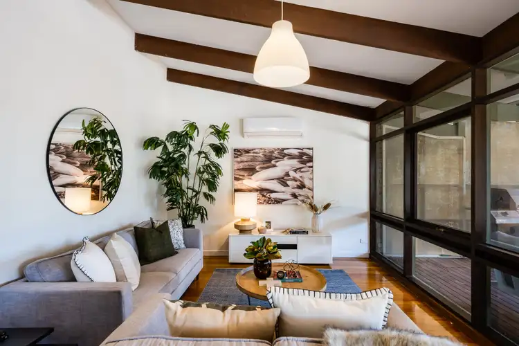 Fourth view of Homely house listing, 6 University Way, Bellevue Heights SA 5050