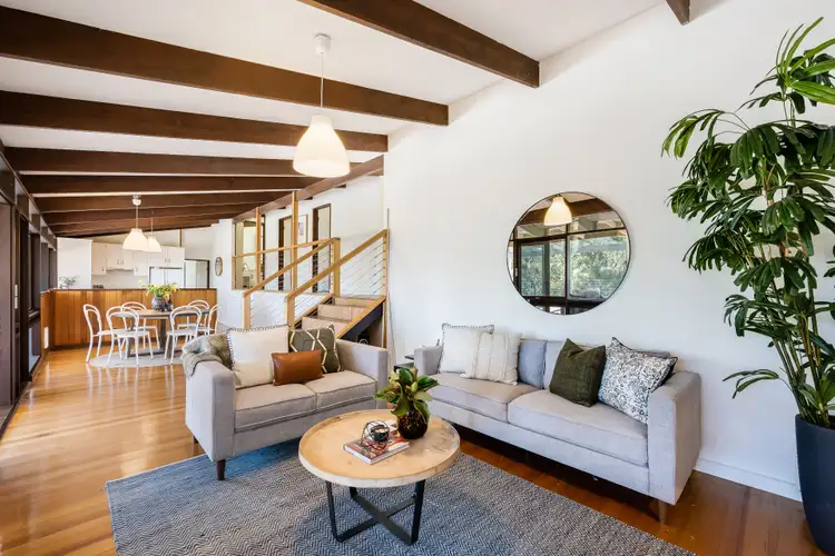 Fifth view of Homely house listing, 6 University Way, Bellevue Heights SA 5050