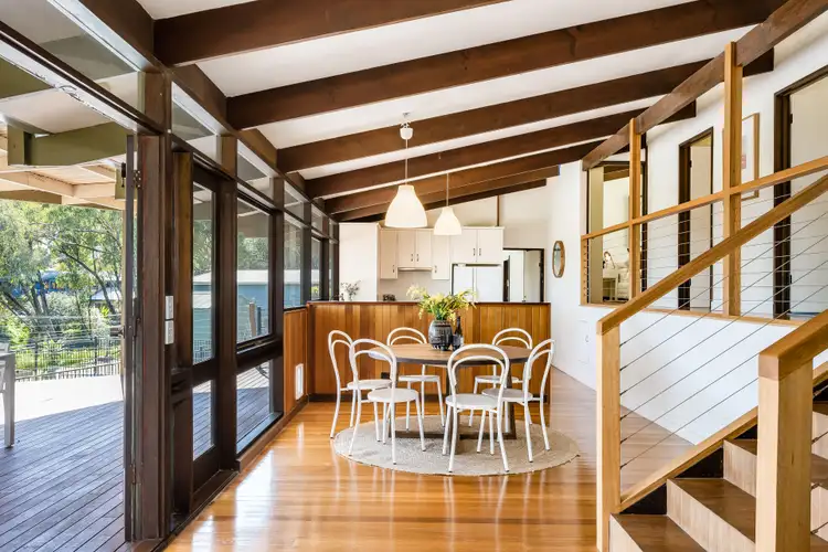 Sixth view of Homely house listing, 6 University Way, Bellevue Heights SA 5050