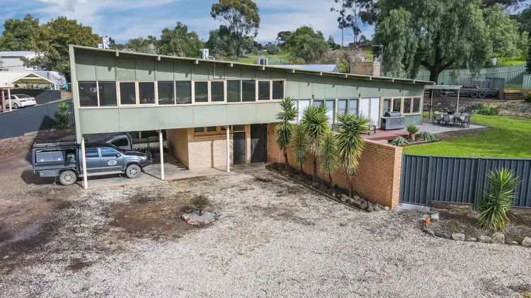 Main view of Homely house listing, 227 Eaglehawk Road, Long Gully VIC 3550