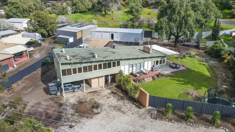 Second view of Homely house listing, 227 Eaglehawk Road, Long Gully VIC 3550