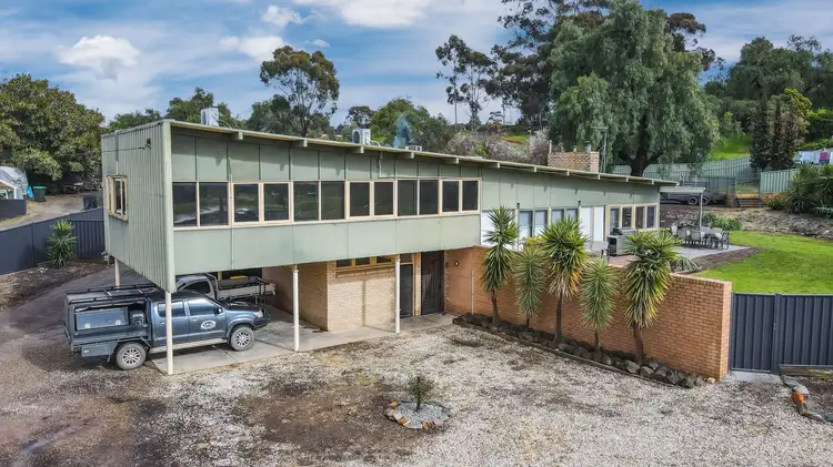 Third view of Homely house listing, 227 Eaglehawk Road, Long Gully VIC 3550