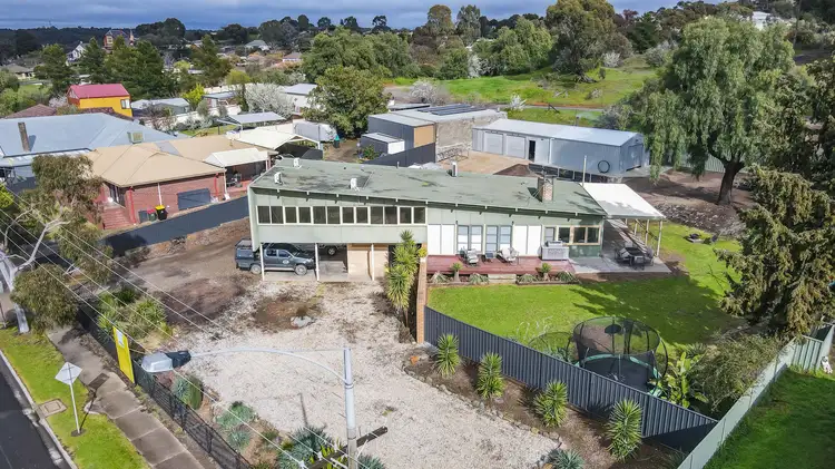Fourth view of Homely house listing, 227 Eaglehawk Road, Long Gully VIC 3550