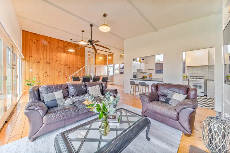 Sixth view of Homely house listing, 227 Eaglehawk Road, Long Gully VIC 3550