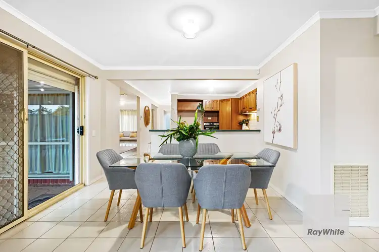 Sixth view of Homely house listing, 3 Steamtrain Close, Sydenham VIC 3037