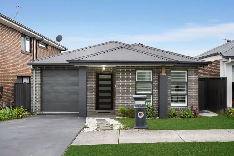 29 Waxflower Street, Denham Court NSW 2565