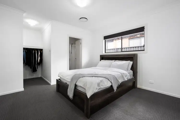 Second view of Homely house listing, 29 Waxflower Street, Denham Court NSW 2565