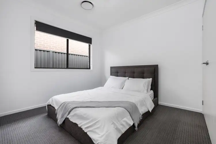 Fourth view of Homely house listing, 29 Waxflower Street, Denham Court NSW 2565