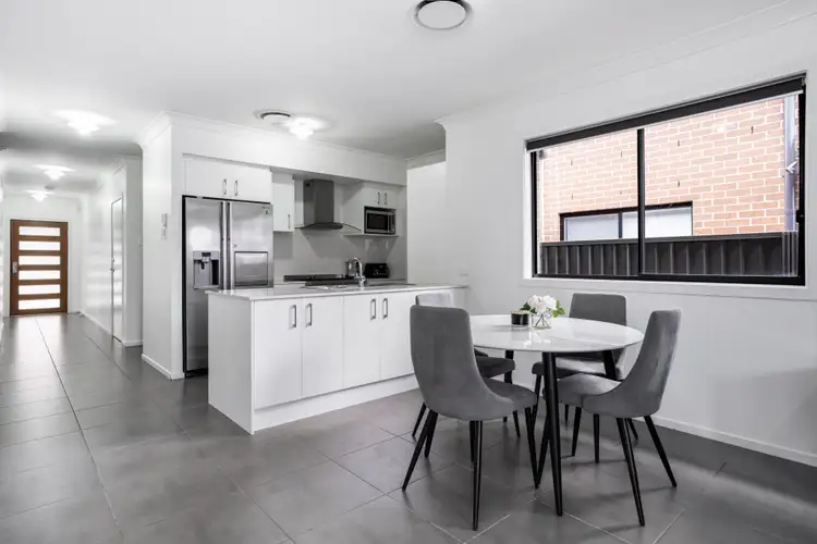 Sixth view of Homely house listing, 29 Waxflower Street, Denham Court NSW 2565