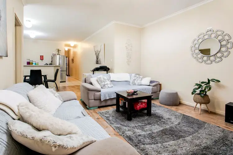 Fifth view of Homely apartment listing, 13/142 Carrington Street, Adelaide SA 5000