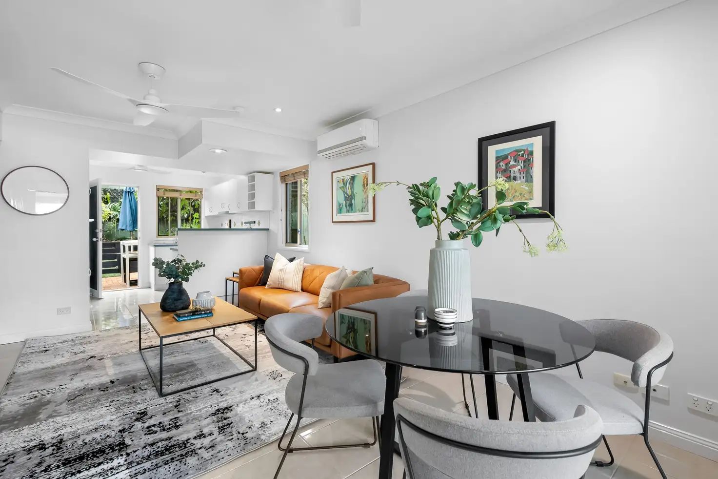 Main view of Homely townhouse listing, 7/27 Nelson Street, Yeronga QLD 4104