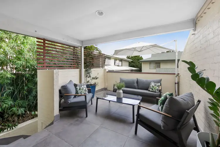 Third view of Homely townhouse listing, 7/27 Nelson Street, Yeronga QLD 4104