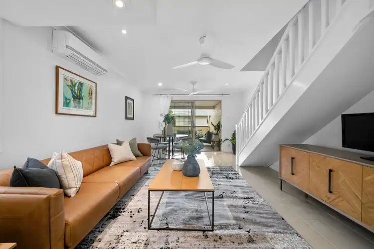 Fourth view of Homely townhouse listing, 7/27 Nelson Street, Yeronga QLD 4104