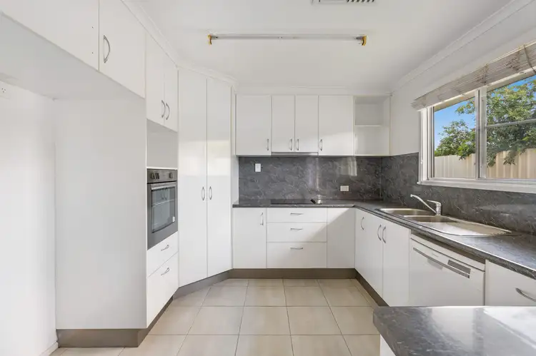 Second view of Homely house listing, 32 Diamond Avenue, Emerald QLD 4720