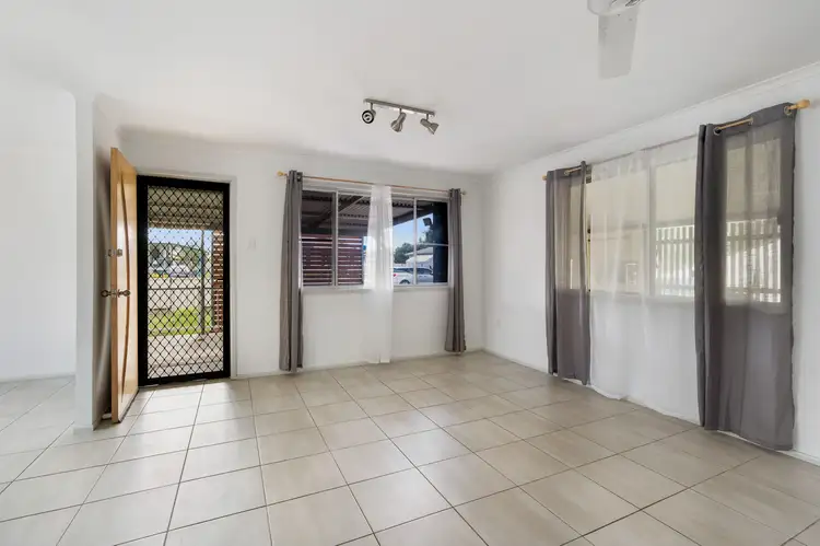 Fourth view of Homely house listing, 32 Diamond Avenue, Emerald QLD 4720