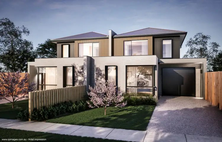 225A Woods Street, Newport VIC 3015