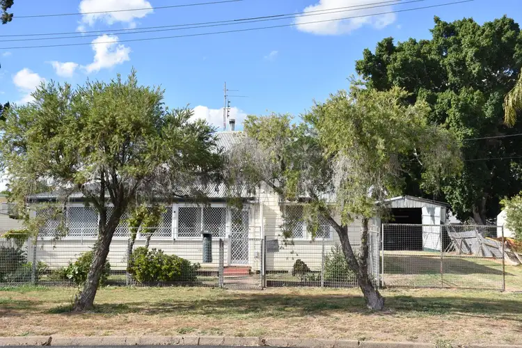 Third view of Homely house listing, 324 Balo Street, Moree NSW 2400