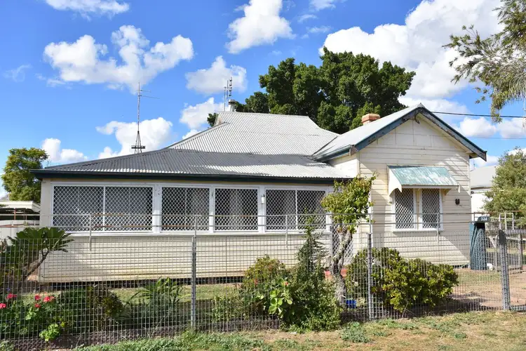 Fourth view of Homely house listing, 324 Balo Street, Moree NSW 2400