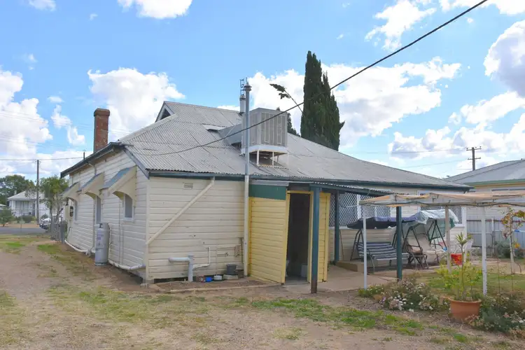Fifth view of Homely house listing, 324 Balo Street, Moree NSW 2400