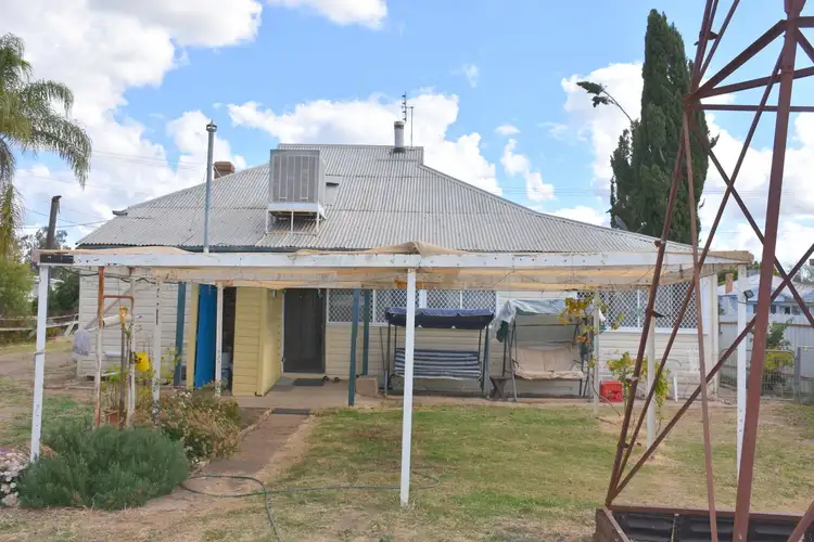 Sixth view of Homely house listing, 324 Balo Street, Moree NSW 2400