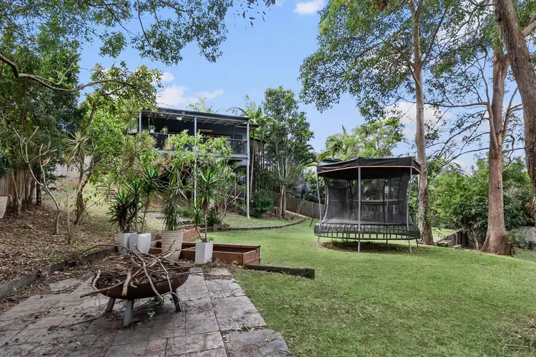 20 Heron Close, Cashmere QLD 4500