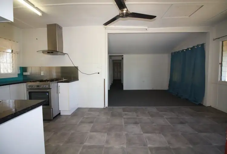 Third view of Homely house listing, 5 York Street, Queenton QLD 4820