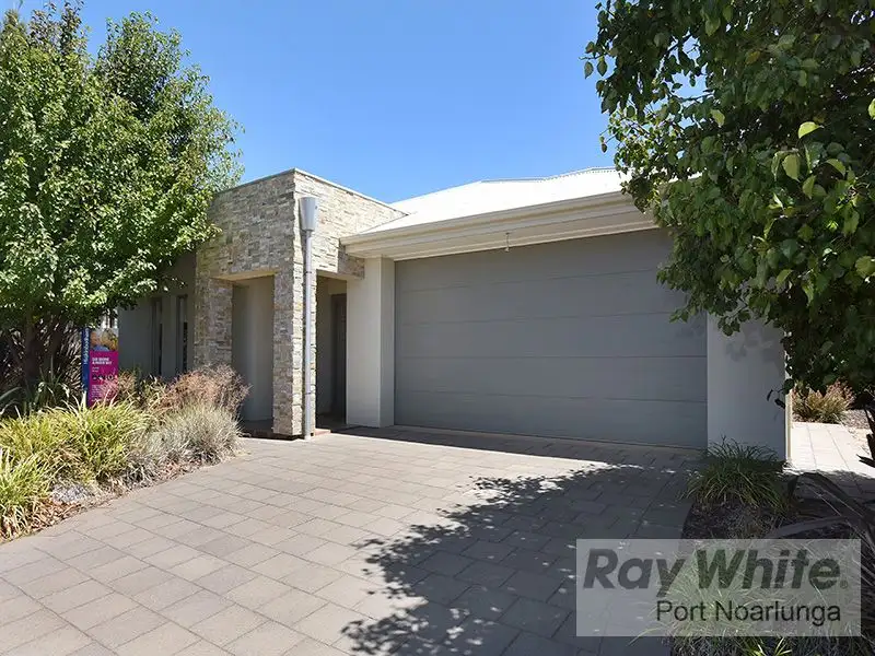 Main view of Homely house listing, 10 Esperance Boulevard, Seaford Rise SA 5169