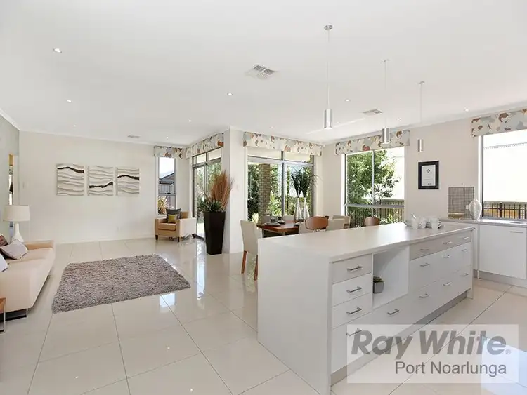 Sixth view of Homely house listing, 10 Esperance Boulevard, Seaford Rise SA 5169