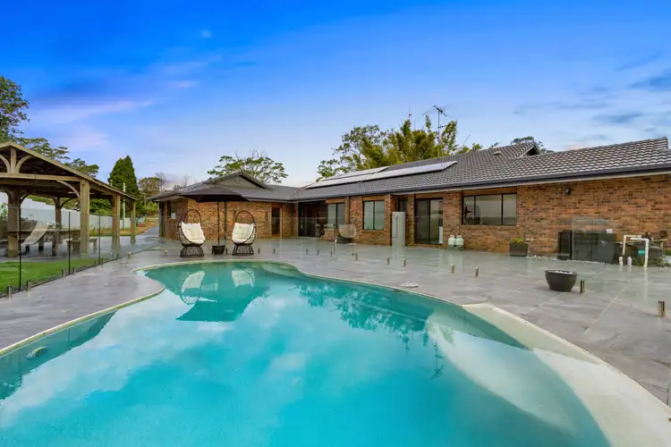Main view of Homely house listing, 5 Tolson Road, Mooloolah Valley QLD 4553