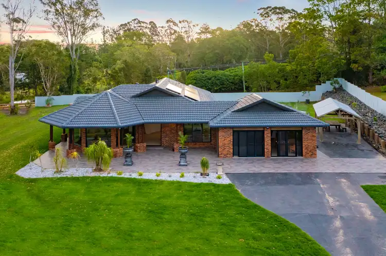 Third view of Homely house listing, 5 Tolson Road, Mooloolah Valley QLD 4553
