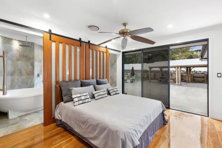 Sixth view of Homely house listing, 5 Tolson Road, Mooloolah Valley QLD 4553
