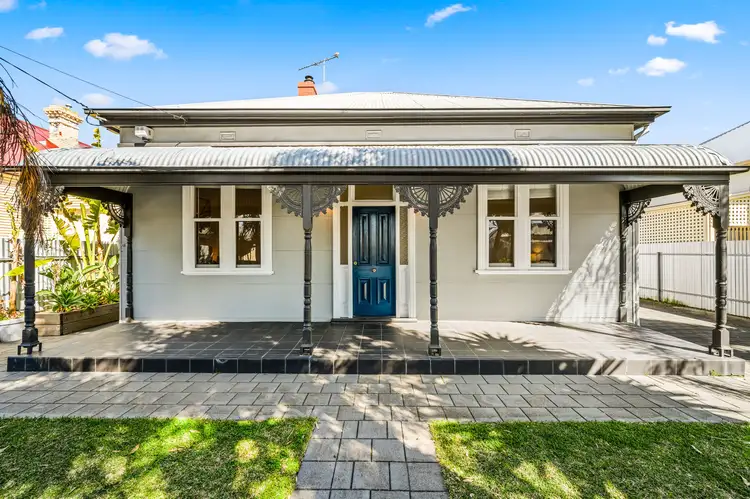 44 Pelham Street, Ethelton SA 5015