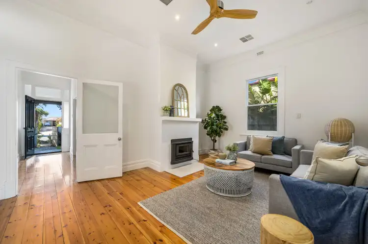 Fifth view of Homely house listing, 44 Pelham Street, Ethelton SA 5015