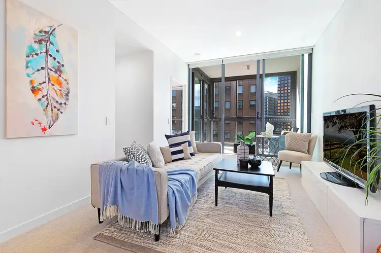 806/150 Pacific Highway, North Sydney NSW 2060