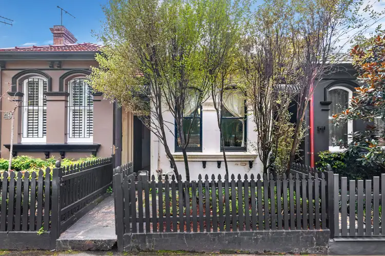 51 Charles Street, Forest Lodge NSW 2037