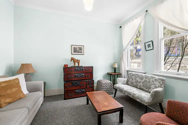 Second view of Homely house listing, 51 Charles Street, Forest Lodge NSW 2037