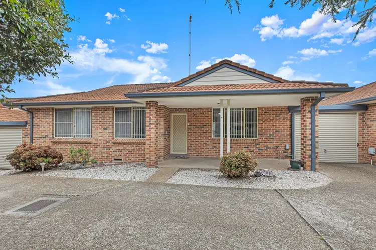 4/27 Greenacre Road, South Hurstville NSW 2221