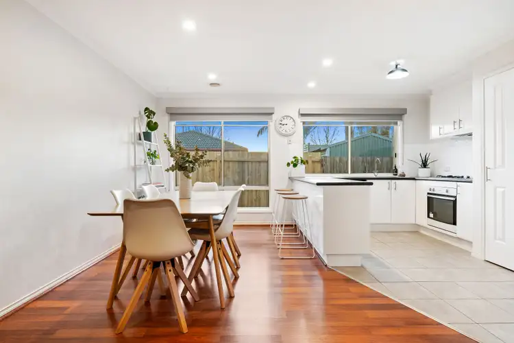 Third view of Homely house listing, 6 Lamplighter Court, Whittlesea VIC 3757