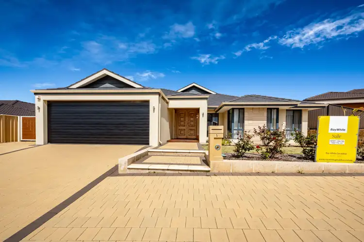 Main view of Homely house listing, 5 Tartan Place, Wandina WA 6530