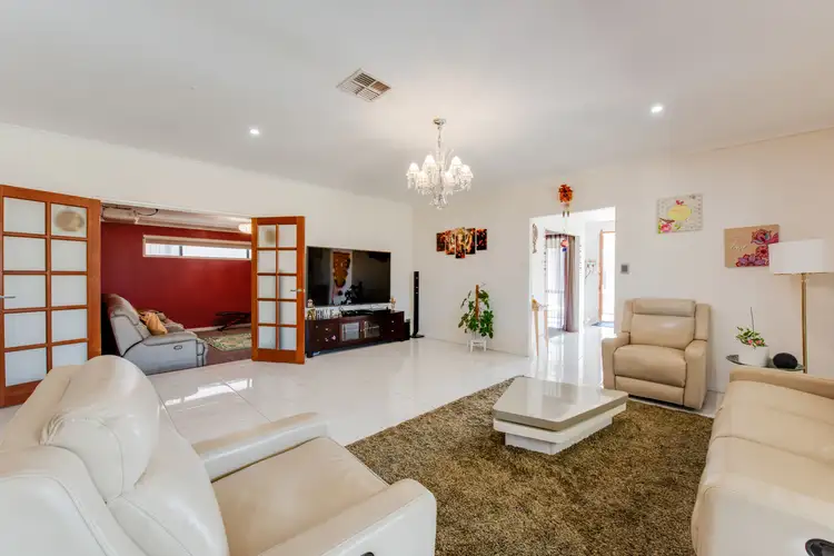 Third view of Homely house listing, 5 Tartan Place, Wandina WA 6530