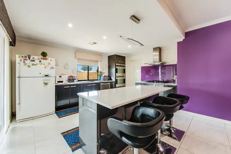 Fourth view of Homely house listing, 5 Tartan Place, Wandina WA 6530
