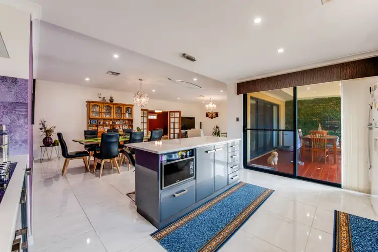 Sixth view of Homely house listing, 5 Tartan Place, Wandina WA 6530