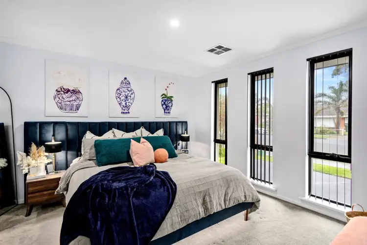 Third view of Homely house listing, 160 Strathfield Terrace, Largs North SA 5016